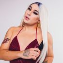 Transgender Beauty Looking for Love